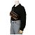 Gucci Riñonera Gg Ophidia Castaño - vista 9