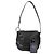Burberry Bolso de hombro pequeño Night Negro - vista 6
