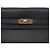 Hermès Bolso Kelly Move Crossbody Negro - vista 3