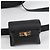 Hermès Bolso Kelly Move Crossbody Negro - vista 6