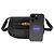 Hermès Bolso Kelly Move Crossbody Negro - vista 8
