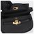 Hermès Bolso Kelly Move Crossbody Negro - vista 9