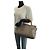 Bamboo Borsa a tracolla in pelle con manico in bambù Gucci D'oro Metallico - vista 7