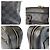 Valigetta Louis Vuitton Damier Cobalt Nero - vista 5