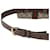 Gucci Borsa a tracolla Ophidia Marrone  - vista 4