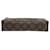Louis Vuitton Clutch Marrone - vista 5