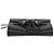 Gucci Mini borsa a tracolla con catena Emily Nero - vista 5