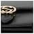 Gucci Interlocking Medium Schultertasche Schwarz - Ansicht 7
