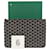 Goyard Clutch Sena Mm Nero