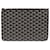 Goyard Clutch Sena Mm Nero - vista 2
