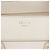 Céline Mini borsa tote Luggage Bianco - vista 4