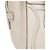 Céline Mini borsa tote Luggage Bianco - vista 7