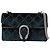 Gucci Borsa a tracolla Dionysus Small con catena - vista 2