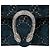 Gucci Borsa a tracolla Dionysus Small con catena - vista 3