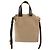 Marni Mini borsa tote a tracolla Museo Arancione - vista 5