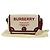 Burberry Bolsa tiracolo média Hosperi