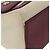 Burberry Bolsa tiracolo média Hosperi - vista 10