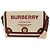 Burberry Bolsa tiracolo média Hosperi - vista 2