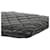 Chanel Clutch Classic New Medium Negro  - vista 7