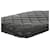 Chanel Clutch Classic New Medium Negro  - vista 8