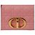 Dior Carousel Chain Small Shoulder Bag Pink - view 2