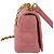 Dior Carousel Chain Small Shoulder Bag Pink - view 5