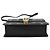 Gucci Piccola borsa a tracolla Silvie Vista Nero - vista 6