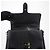 Gucci Interlocking Top Handle Tote Schultertasche Schwarz - Ansicht 8