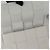 Bottega Veneta Sac banane Cassette Blanc - vue 10
