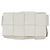 Bottega Veneta Sac banane Cassette Blanc - vue 2