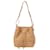 Dior Borsa a tracolla Hobo Motion Medium D'oro Metallico