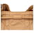 Dior Borsa a tracolla Hobo Motion Medium D'oro Metallico - vista 3