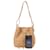 Dior Borsa a tracolla Hobo Motion Medium D'oro Metallico - vista 7