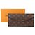 Organizer Louis Vuitton Pochette organisatrice Kirigami Rose