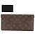 Organizer Louis Vuitton Pochette organisatrice Kirigami Rose - vue 10