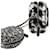 Chanel Mini borsa a tracolla Double Duo Nero - vista 5