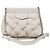 Maison Martin Margiela Borsa a tracolla e crossbody Glam Slam Classic Baby Grigio - vista 4