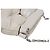Maison Martin Margiela Borsa a tracolla e crossbody Glam Slam Classic Baby Grigio - vista 6