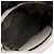 Maison Martin Margiela Borsa a tracolla e crossbody Glam Slam Classic Baby Grigio - vista 9