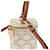 Céline Mini Borsa Tote Vanity a Spalla Bianco - vista 5
