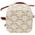 Céline Mini Borsa Tote Vanity a Spalla Bianco - vista 6