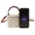Céline Mini Borsa Tote Vanity a Spalla Bianco - vista 7