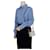 Céline Mini Borsa Tote Vanity a Spalla Bianco - vista 9