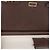 Gucci Savoy Large Rigid Suitcase Brown - view 10