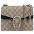 Gucci Mini bolsa tiracolo e crossbody Dionysus