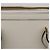 Horsebit 1955 Gucci Bolsa Tote de Alça Superior e Alça de Ombro Horsebit Small Branco - vista 5