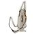 Horsebit 1955 Gucci Bolsa Tote de Alça Superior e Alça de Ombro Horsebit Small Branco - vista 6