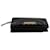 Dior Borsa clutch con catena e a tracolla Nero - vista 6