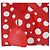 Louis Vuitton Bolsa de ombro tote Lv Yk Onthego Pm Vermelho - vista 2
