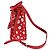 Louis Vuitton Bolsa de ombro tote Lv Yk Onthego Pm Vermelho - vista 3